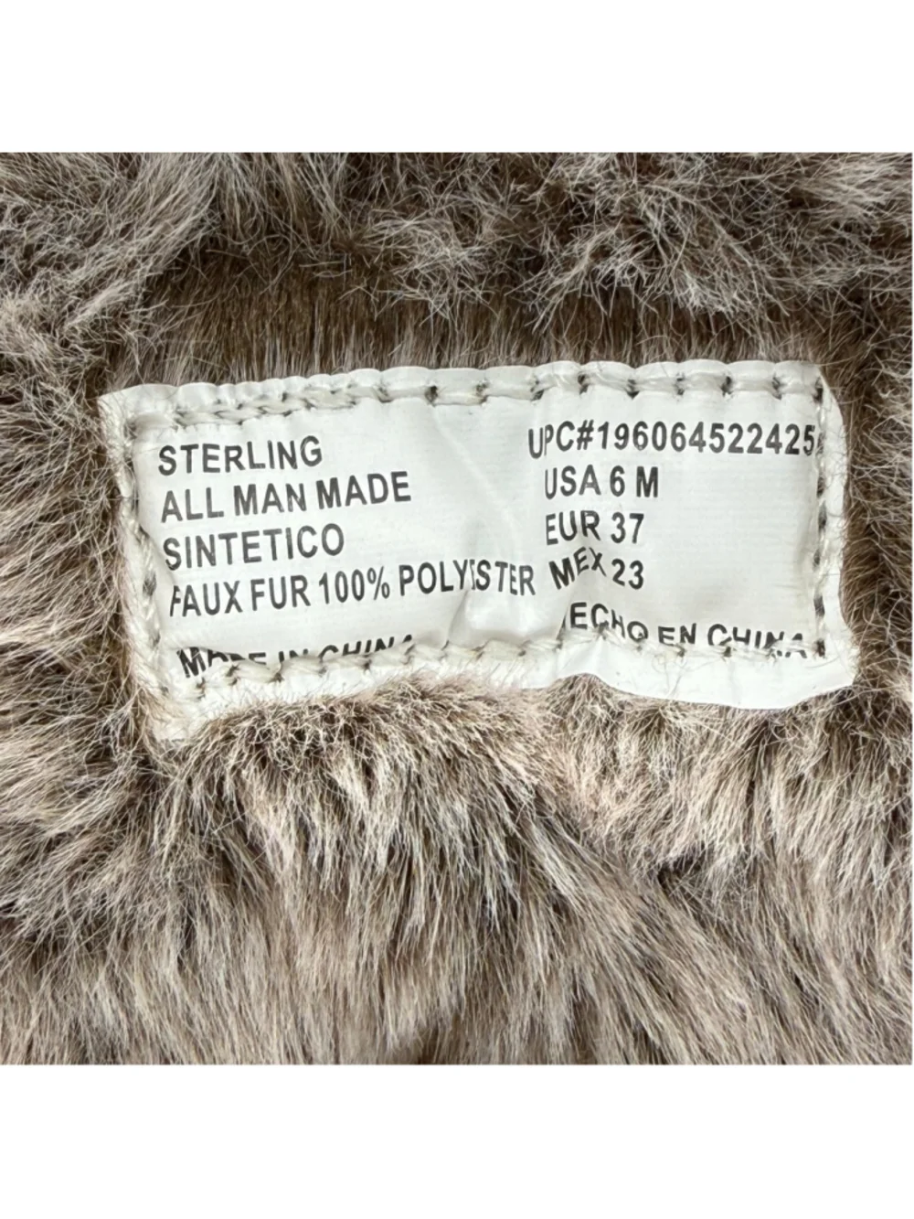 Eddie Bauer stay warm